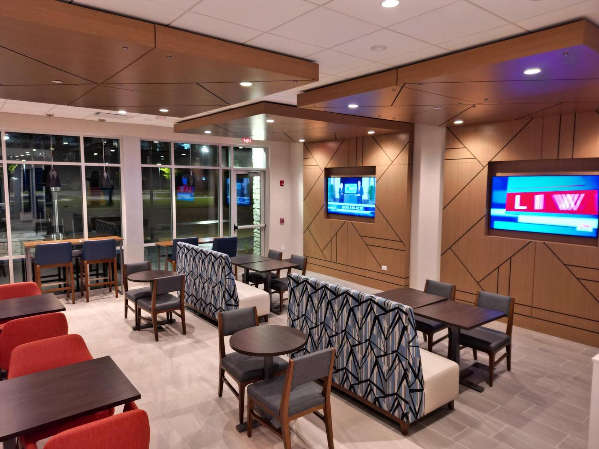 Holiday Inn Express & Suites Chicago Schaumburg By Ihg מראה חיצוני תמונה