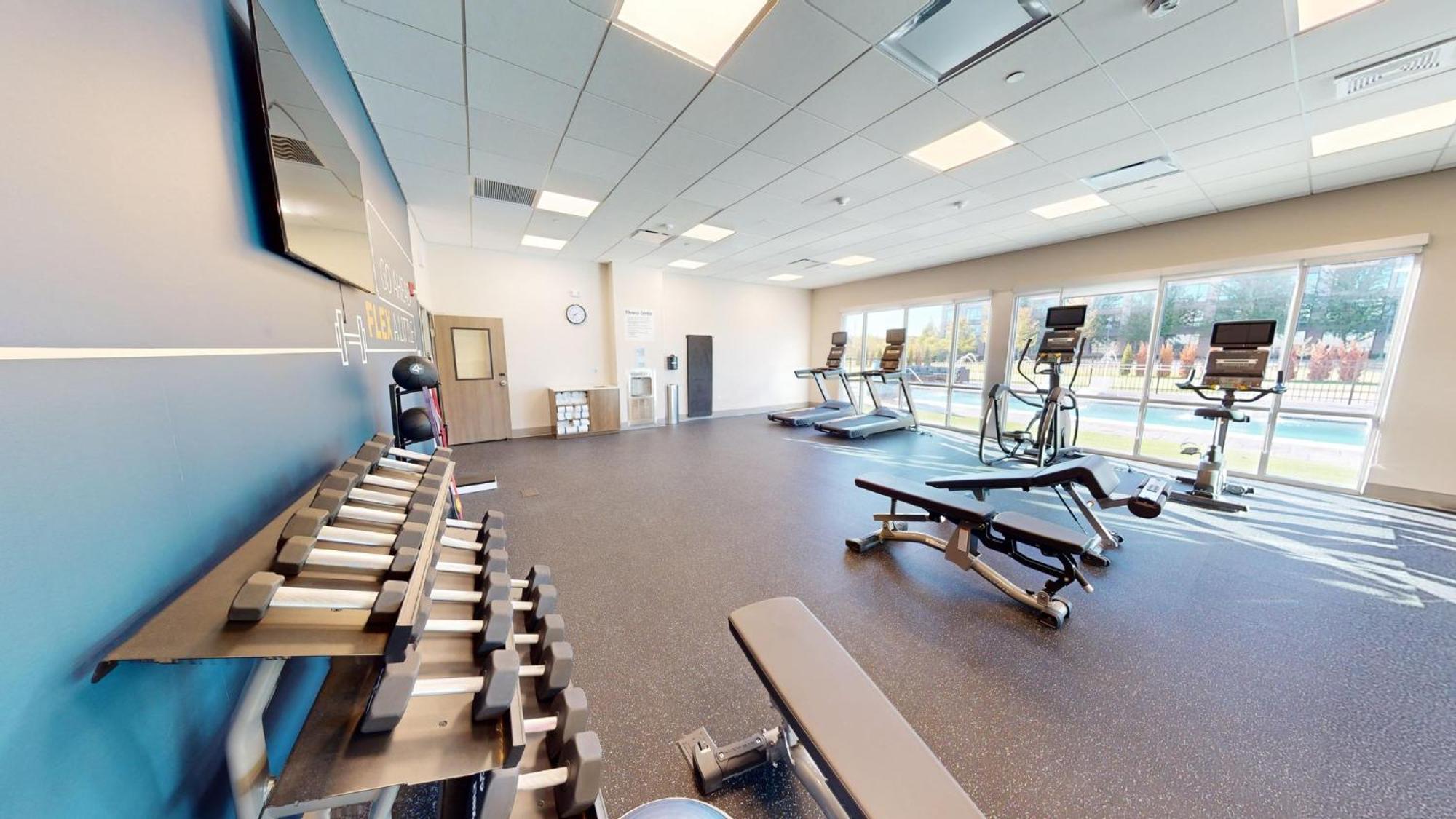 Holiday Inn Express & Suites Chicago Schaumburg By Ihg מראה חיצוני תמונה