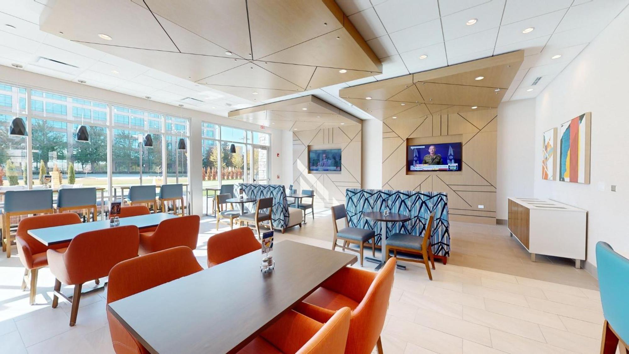 Holiday Inn Express & Suites Chicago Schaumburg By Ihg מראה חיצוני תמונה